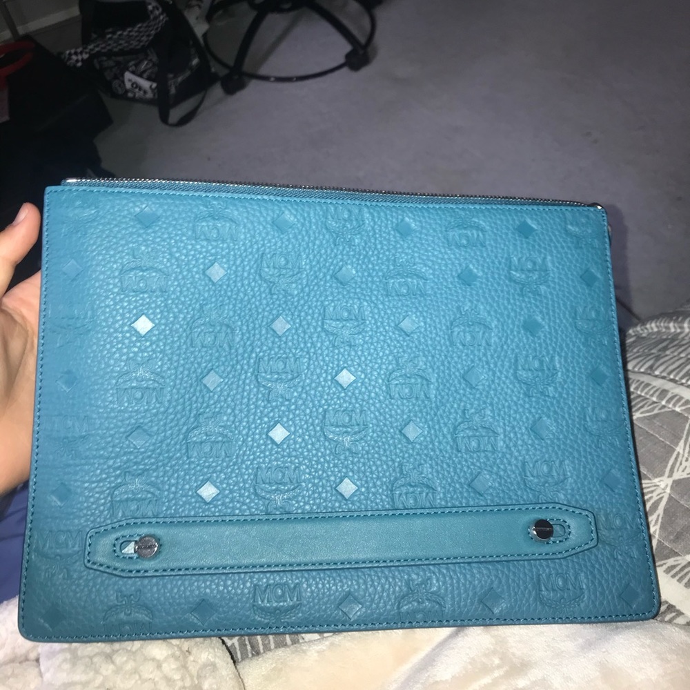 MCM LIMITED EDITION wallet/bag
